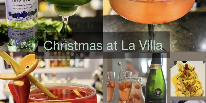 La Villa Restaurant